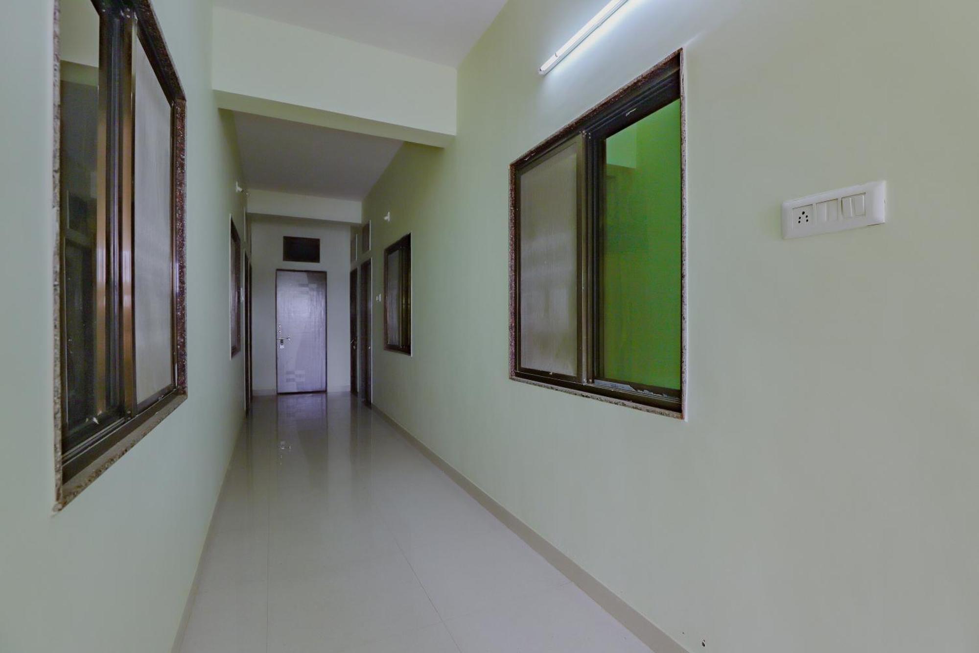 Spot On Jainsite Bhavan Palitana Exterior photo